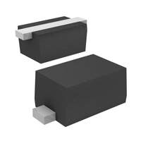 Toshiba Semiconductor and Storage - 1SS424(TPL3,F) - DIODE SCHOTTKY 20V 200MA SSM