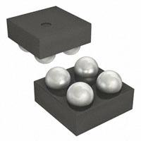 Toshiba Semiconductor and Storage - TCK107G,LF - IC POWER DIST LOAD SWITCH 4WCSP