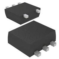 Toshiba Semiconductor and Storage - TC75S63TU,LF - IC OPAMP CMOS 3.5MHZ UFV