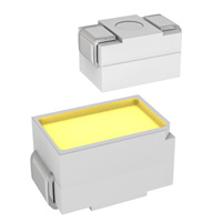 Toshiba Semiconductor and Storage - TLCBD1060(T18) - LED ICE BLUE 2MINI PLCC SMD