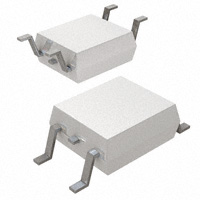 Toshiba Semiconductor and Storage - TLP179D(F) - PHOTORELAY MOSFET 50MA 4-SOP