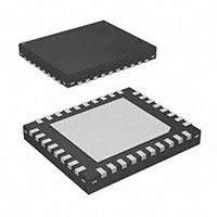 Trinamic Motion Control GmbH - TMC2100-LA-T - IC STEPPER MOTOR DRIVER 36QFN