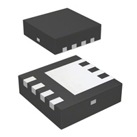 Trinamic Motion Control GmbH - TMC1420-LA - MOSFET N/P-CH 40V 8PQFN