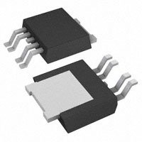 Trinamic Motion Control GmbH - TMC1620-TO - MOSFET N/P-CH 60V TO252-4