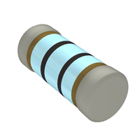 TT Electronics/Welwyn - WRM0204C-10RFI - RES SMD 10 OHM 1% 1/4W 0204