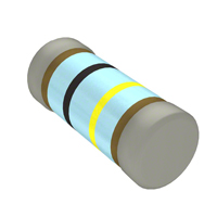 TT Electronics/Welwyn - WRM0204C-100KFI - RES SMD 100K OHM 1% 1/4W 0204