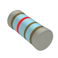 TT Electronics/Welwyn - WRM0204C-120RFI - RES SMD 120 OHM 1% 1/4W 0204