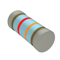 TT Electronics/Welwyn - WRM0204C-12KFI - RES SMD 12K OHM 1% 1/4W 0204