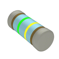 TT Electronics/Welwyn - WRM0207C-150KFI - RES SMD 150K OHM 1% 0.4W 0207