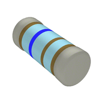 TT Electronics/Welwyn - WRM0204C-160RFI - RES SMD 160 OHM 1% 1/4W 0204