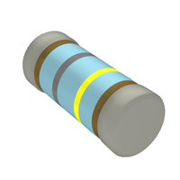 TT Electronics/Welwyn - WRM0207C-180KFI - RES SMD 180K OHM 1% 0.4W 0207