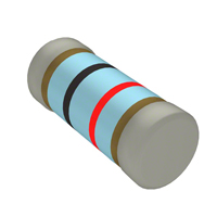 TT Electronics/Welwyn - WRM0204C-1K0FI - RES SMD 1K OHM 1% 1/4W 0204