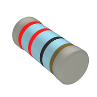 TT Electronics/Welwyn - WRM0204C-22RFI - RES SMD 22 OHM 1% 1/4W 0204