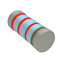 TT Electronics/Welwyn - WRM0204C-2K2FI - RES SMD 2.2K OHM 1% 1/4W 0204