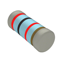 TT Electronics/Welwyn - WRM0204C-2K0FI - RES SMD 2K OHM 1% 1/4W 0204