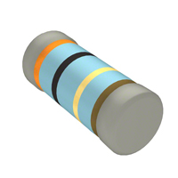 TT Electronics/Welwyn - WRM0207C-3R0FI - RES SMD 3 OHM 1% 0.4W 0207