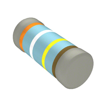 TT Electronics/Welwyn - WRM0204C-390KFI - RES SMD 390K OHM 1% 1/4W 0204