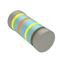 TT Electronics/Welwyn - WRM0204C-430KFI - RES SMD 430K OHM 1% 1/4W 0204