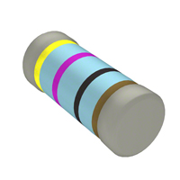 TT Electronics/Welwyn - WRM0207C-47RFI - RES SMD 47 OHM 1% 0.4W 0207