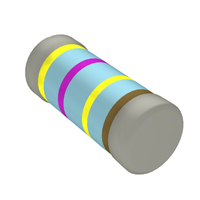 TT Electronics/Welwyn - WRM0204C-470KFI - RES SMD 470K OHM 1% 1/4W 0204