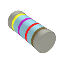 TT Electronics/Welwyn - WRM0207C-4K7FI - RES SMD 4.7K OHM 1% 0.4W 0207