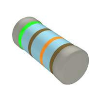 TT Electronics/Welwyn - WRM0204C-51KFI - RES SMD 51K OHM 1% 1/4W 0204