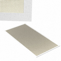 Twin Industries - 8200-1020 - PC BOARD 10"X20" 2X PTH/GND 0.1"