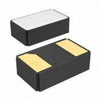 TXC CORPORATION - 9HT11-32.768KDZC-T - CRYSTAL 32.7680KHZ 9PF SMD