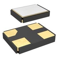 TXC CORPORATION - 7L-19.200MCS-T - OSC VCTCXO 19.2MHZ CLPD SNWV SMD