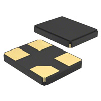 TXC CORPORATION - 7S-12.000MAHE-T - CRYSTAL 12.0000MHZ 12PF SMD