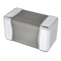 United Chemi-Con - KVF250L105M31NLT00 - CAP CER 1UF 25V X8L 1206