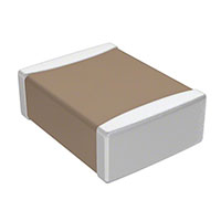 United Chemi-Con - KTS500B335M32N0T00 - CAP CER 3.3UF 50V X7R 1210