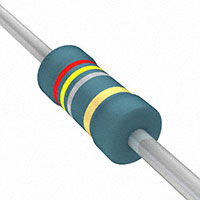 Vishay BC Components - MBB02070C2407JCT00 - RES 240 MOHM 0.6W 5% AXIAL