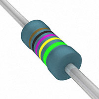 Vishay BC Components - MBB02070C1074DC100 - RES 1.07M OHM 0.6W 0.5% AXIAL