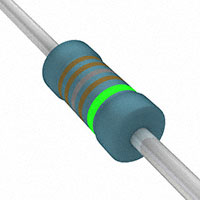 Vishay BC Components - MBB02070C1181DRP00 - RES 1.18K OHM 0.6W 0.5% AXIAL
