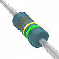 Vishay BC Components - MBB02070C1184DC100 - RES 1.18M OHM 0.6W 0.5% AXIAL