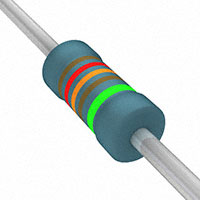 Vishay BC Components - MBB02070C1231DC100 - RES 1.23K OHM 0.6W 0.5% AXIAL