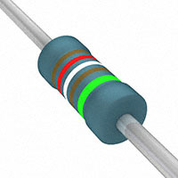 Vishay BC Components - MBB02070D1291DC100 - RES 1.29K OHM 0.6W 0.5% AXIAL