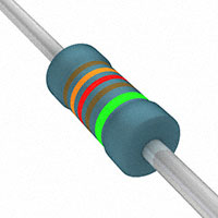 Vishay BC Components - MBB02070C1321DC100 - RES 1.32K OHM 0.6W 0.5% AXIAL