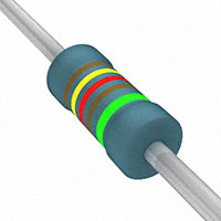 Vishay BC Components - MBB02070C1421DC100 - RES 1.42K OHM 0.6W 0.5% AXIAL