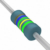 Vishay BC Components - MBB02070C1654DC100 - RES 1.65M OHM 0.6W 0.5% AXIAL