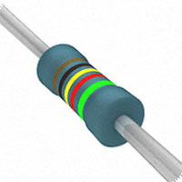 Vishay BC Components - MBB02070C1042DC100 - RES 10.4K OHM 0.6W 0.5% AXIAL