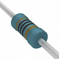 Vishay BC Components - SFR2500001000FR500 - RES 100 OHM 0.4W 1% AXIAL