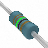 Vishay BC Components - SFR2500001150FR500 - RES 115 OHM 0.4W 1% AXIAL