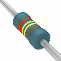 Vishay BC Components - MRS25000C1249FRP00 - RES 12.4 OHM 0.6W 1% AXIAL