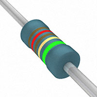 Vishay BC Components - MBB02070D1210DC100 - RES 121 OHM 0.6W 0.5% AXIAL
