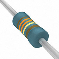 Vishay BC Components - MRS25000C1339FRP00 - RES 13.3 OHM 0.6W 1% AXIAL