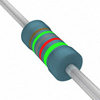 Vishay BC Components - MBB02070C1582DC100 - RES 15.8K OHM 0.6W 0.5% AXIAL