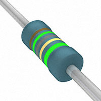 Vishay BC Components - MBB02070C1589DC100 - RES 15.8 OHM 0.6W 0.5% AXIAL