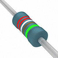 Vishay BC Components - MBB02070C2291DC100 - RES 2.29K OHM 0.6W 0.5% AXIAL